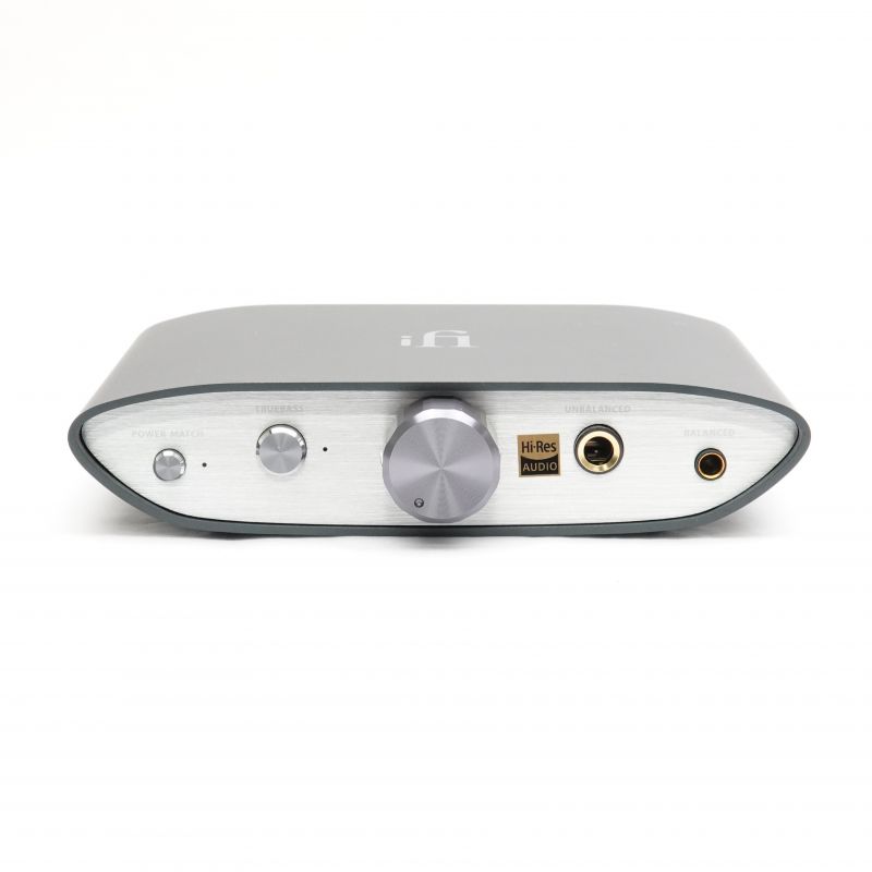 ZEN DAC