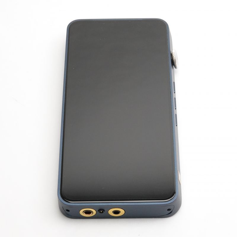 DX320 (Blue)