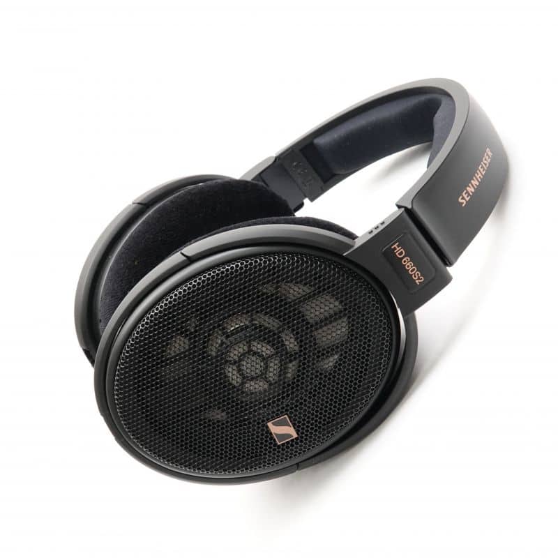 SENNHEISER HD 660S2 中古 240001198843｜中古通販フジヤエービック