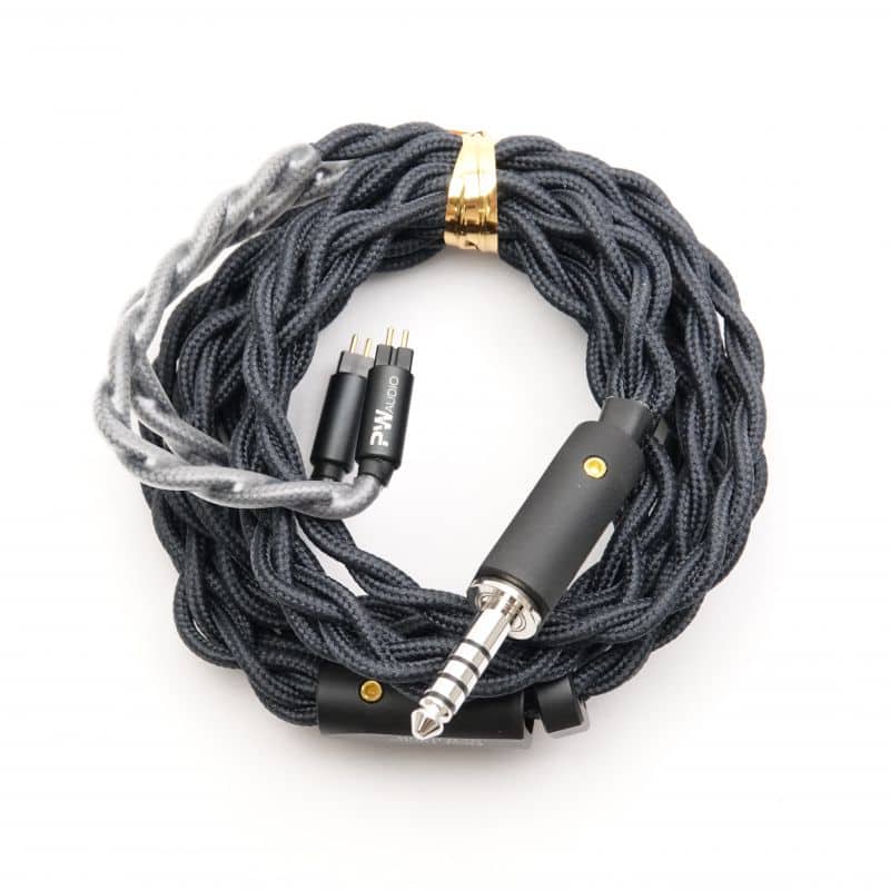 PW Audio First Times Rhodium Ver.｜新品通販フジヤエービック