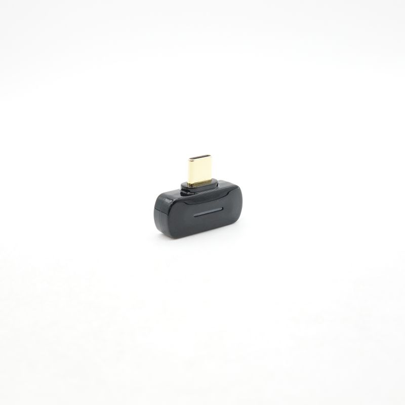 BT11 Black [FIO-BT11-B]