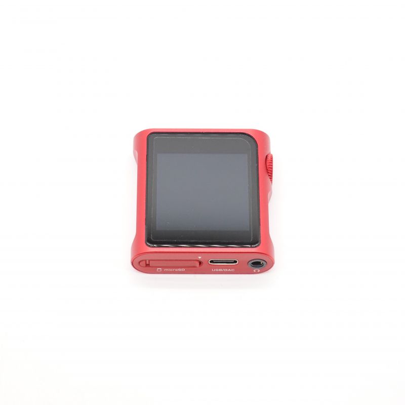 M0Pro Red(ﾚｯﾄﾞ)