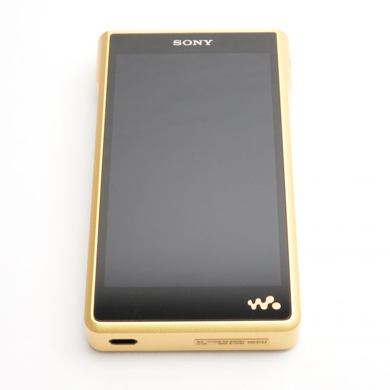 NW-WM1ZM2 [NW-WM1ZM2 C]