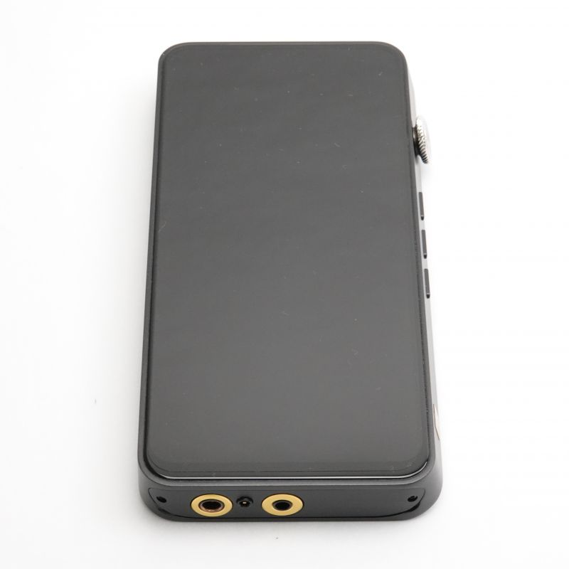 DX320 (Black)