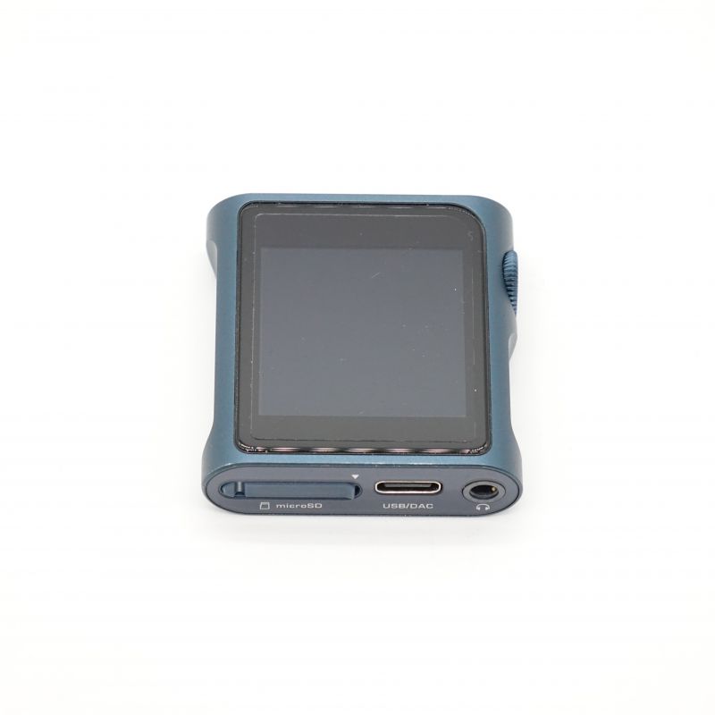 M0Pro Blue（ブルー）