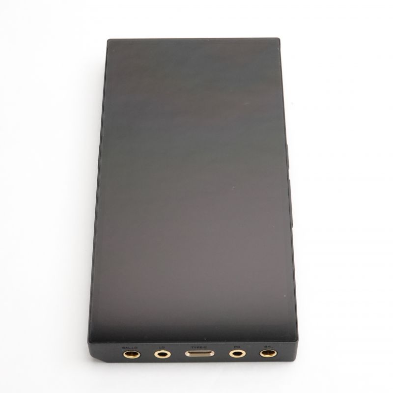 R6 Pro II Black