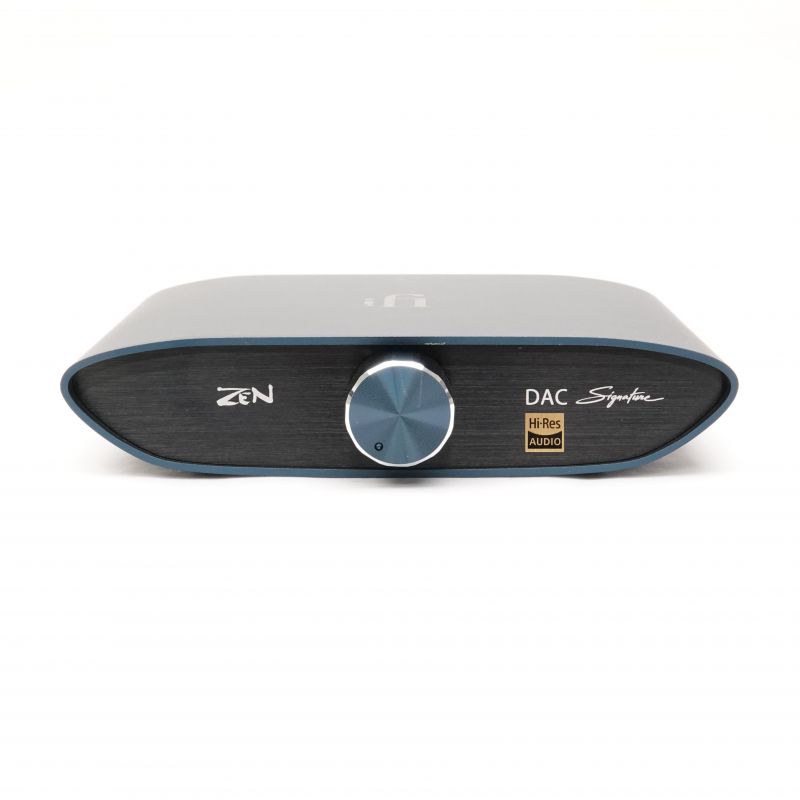 ZEN DAC Signature V2