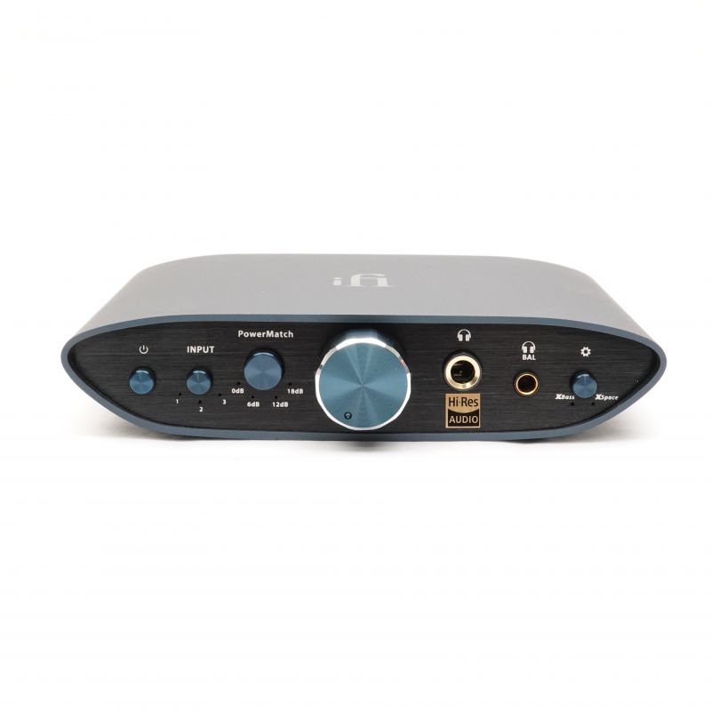 ZEN CAN Signature [IFI-ZENCAN-S]