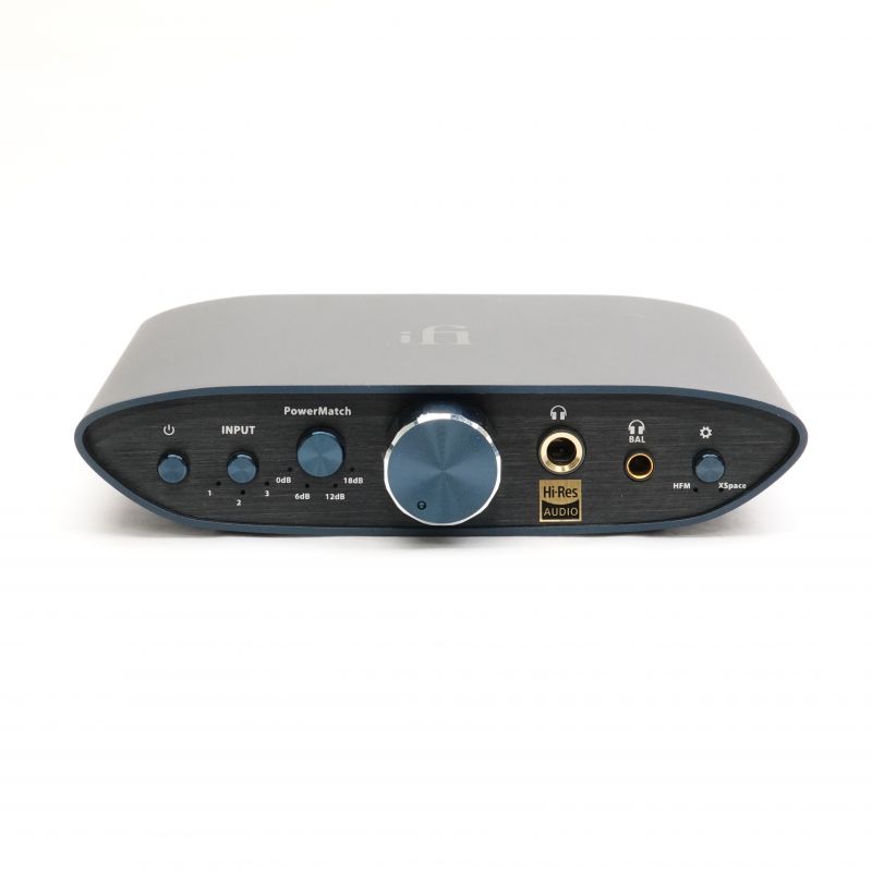 ZEN CAN Signature HFM [IFI-ZENCAN-SH]