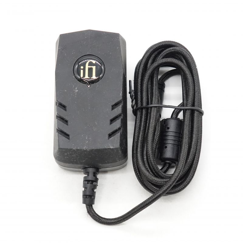 iPower II 9V