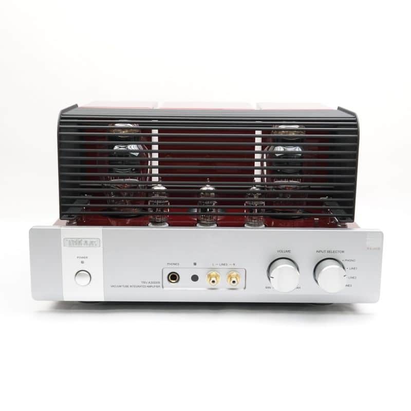 TRV-A300XR-WE300B