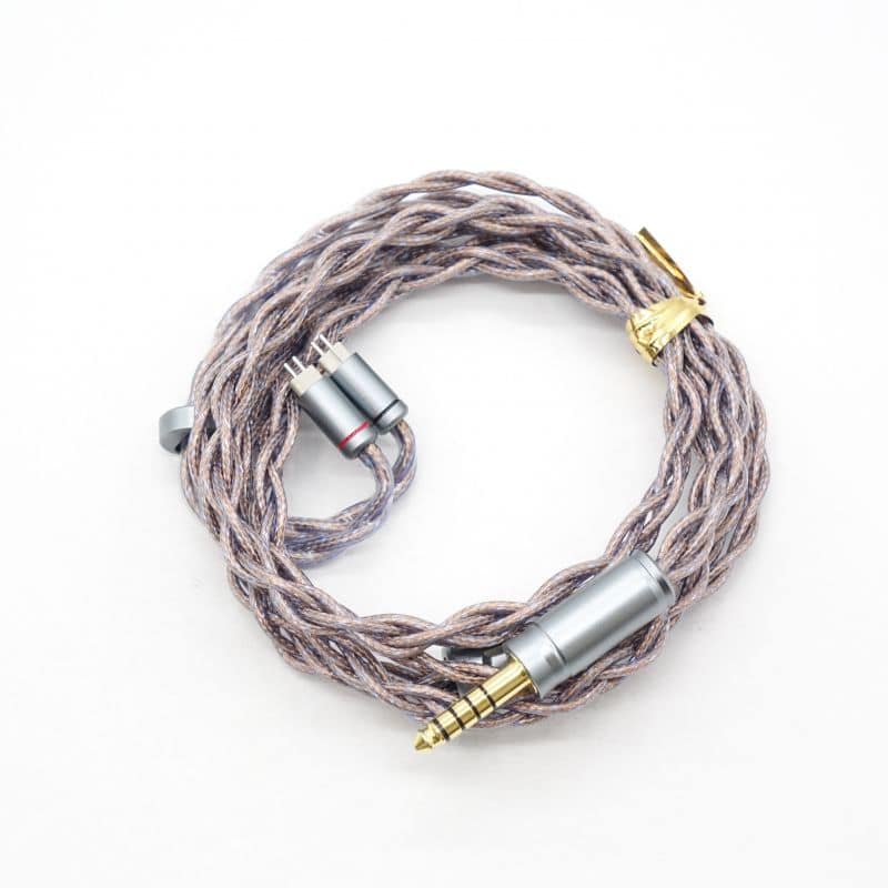 AceComet 2pin 4.4mm