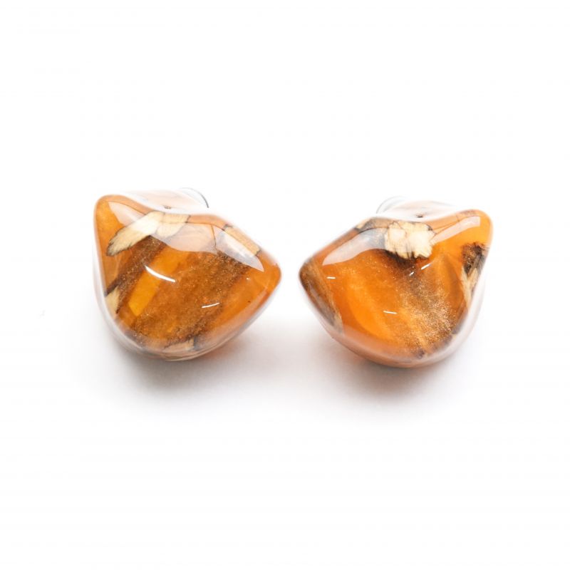 Amber Pearl