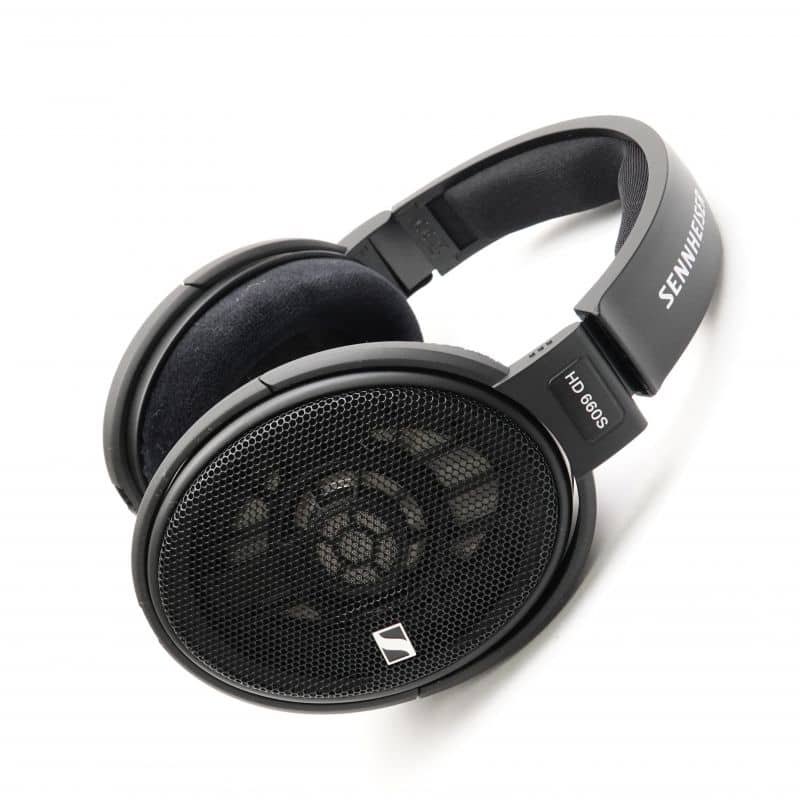 HD660S