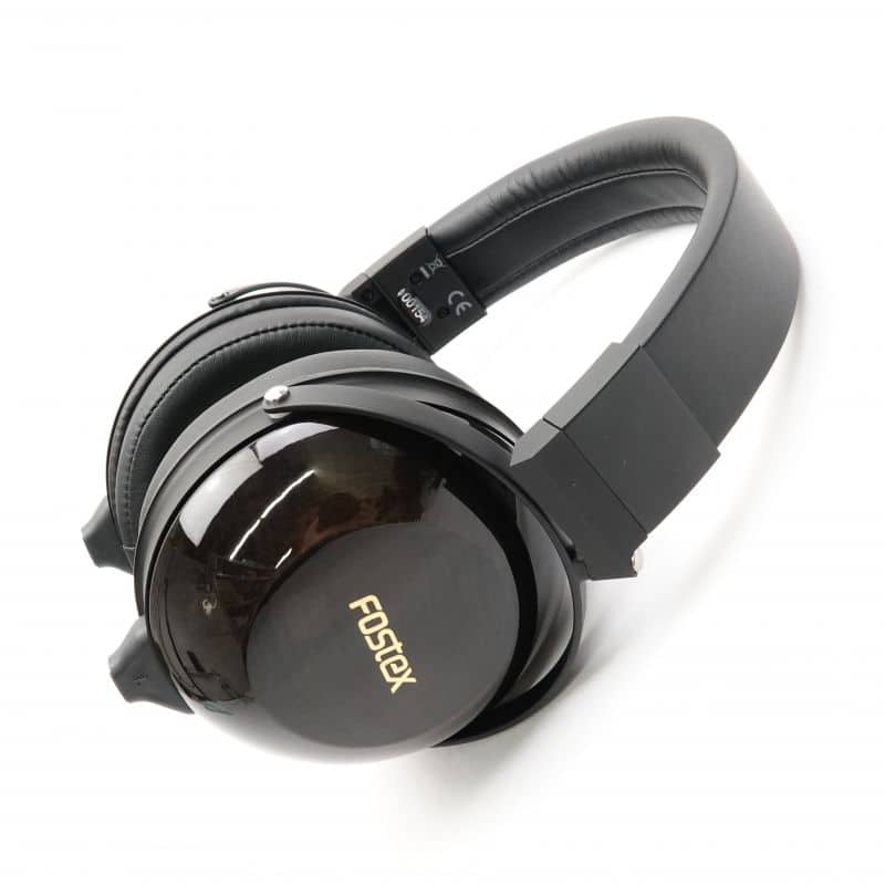 TH900mk2 Onyx Black