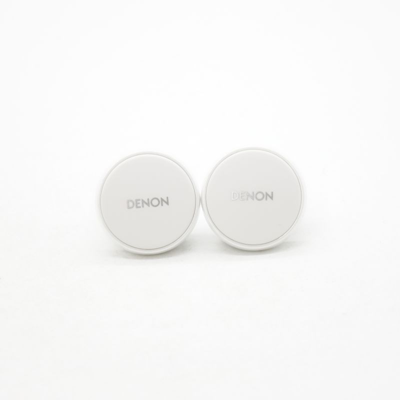 PerL Pro ホワイト [AHC15PLWTEM]