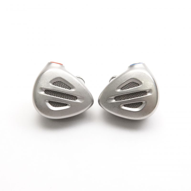 FH9 Titanium [FIO-IEM-FH9-T]