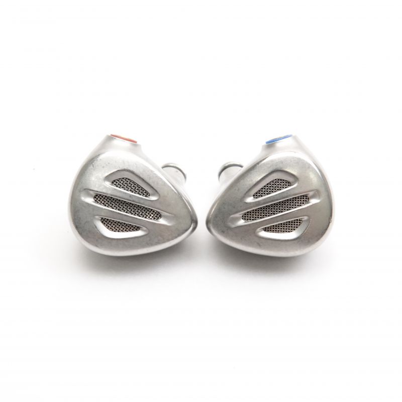 FH9 Titanium [FIO-IEM-FH9-T]