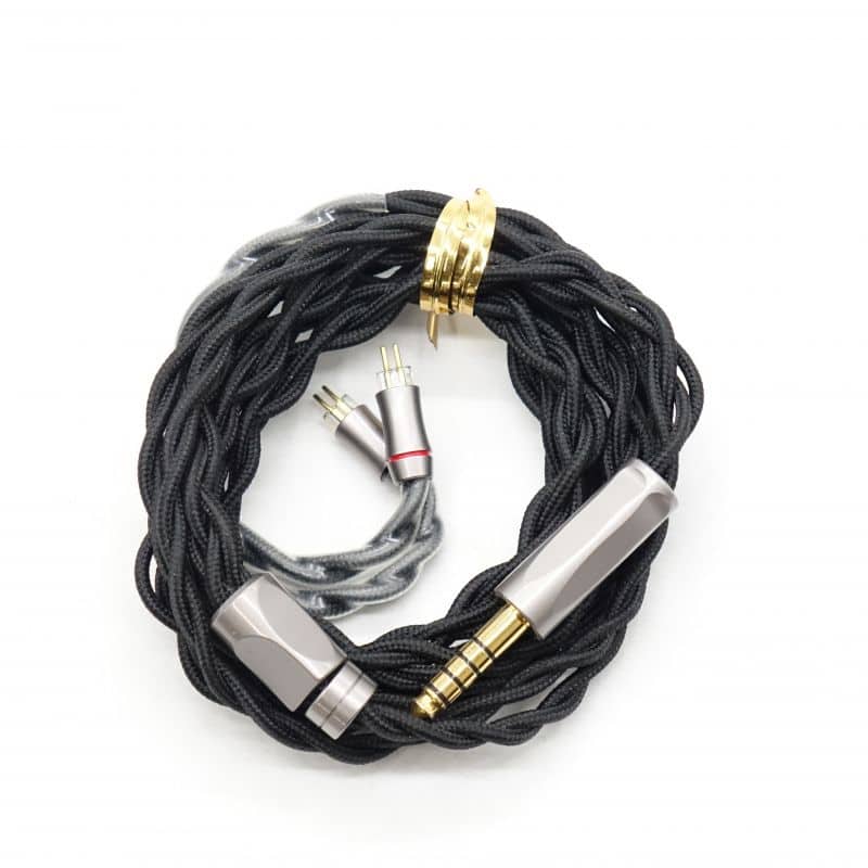 60sage 2pin-4.4mm