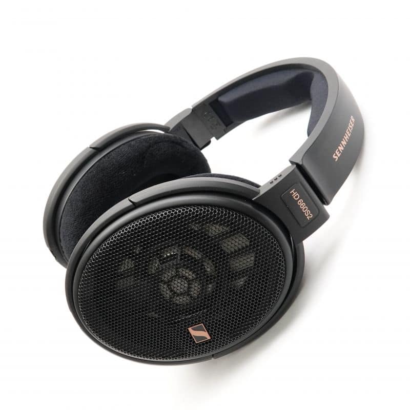 HD 660S2