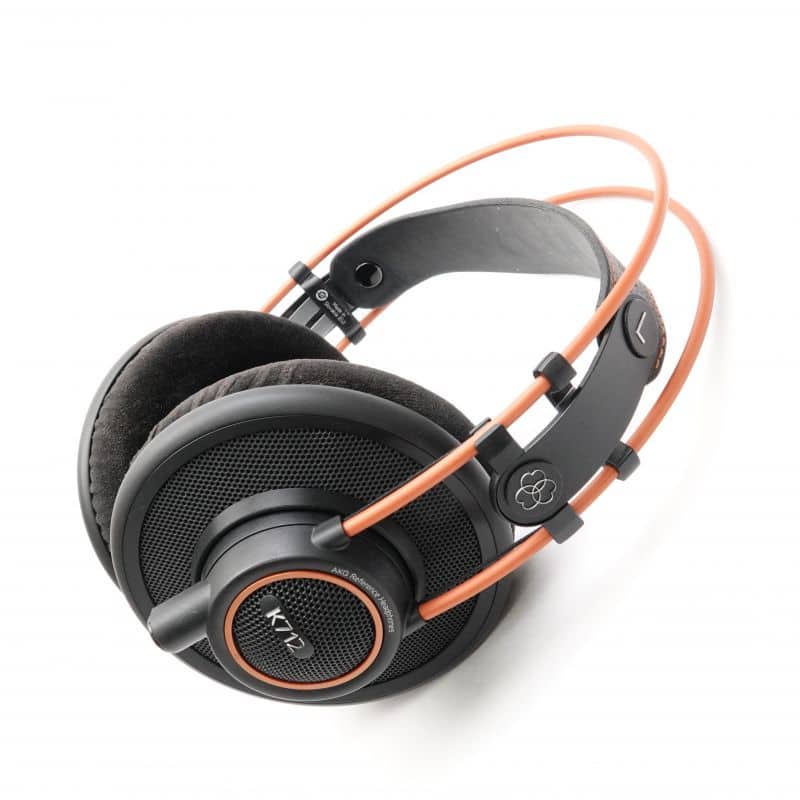 K712 PRO