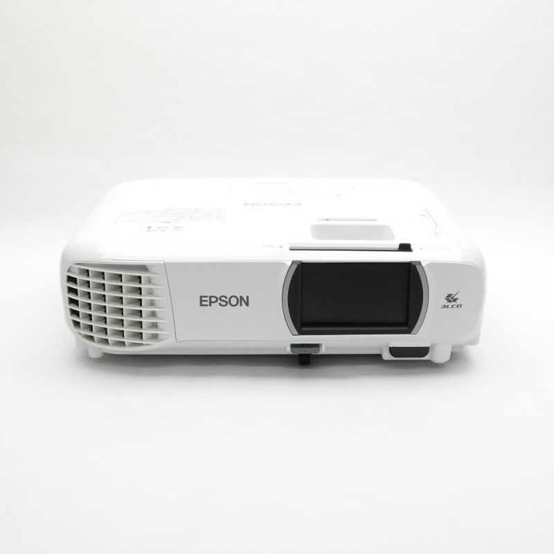 EPSON EH-TW750 中古 240001199536｜中古通販フジヤエービック