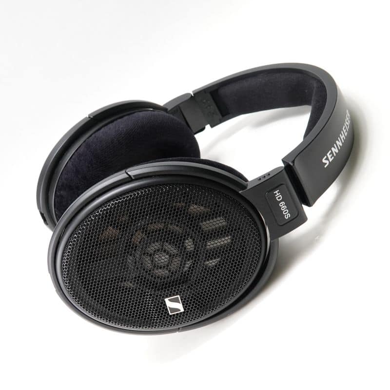 HD660S