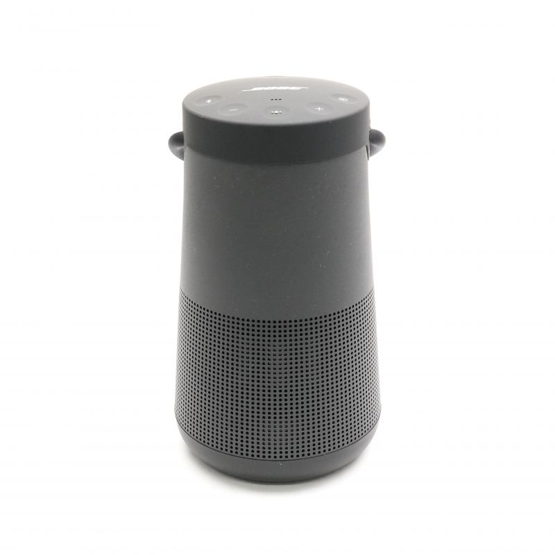 SoundLink Revolve+II BT SP/BK