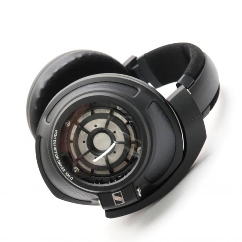 HD820