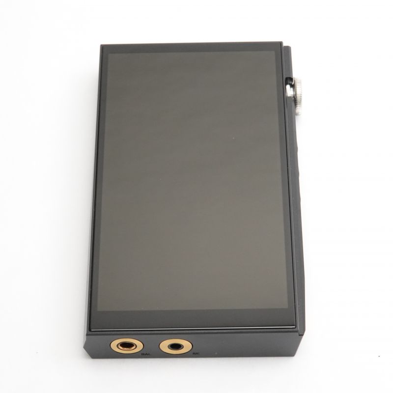 DX260 Black