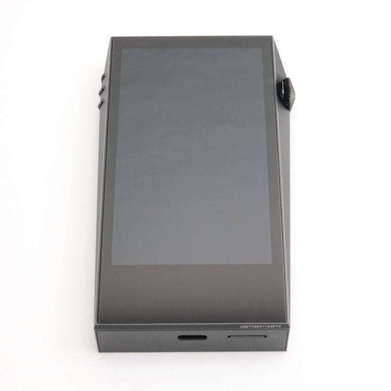 Astell&Kern A&ultima SP3000M [IRV-AK-SP3000M] 中古 240001199622