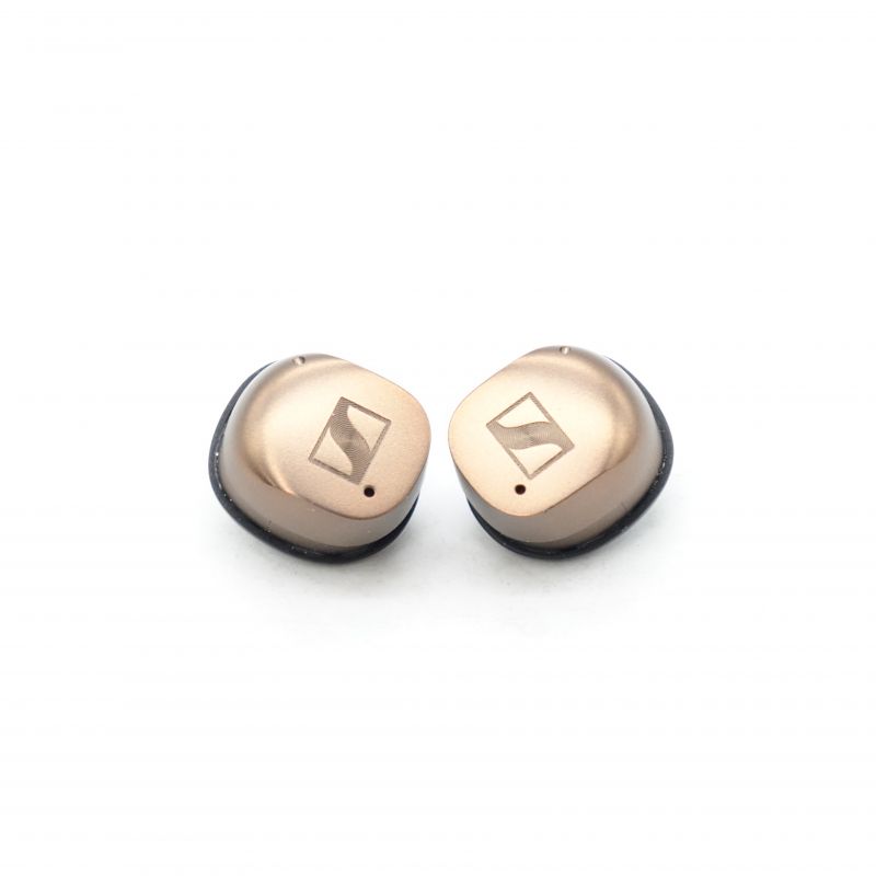 MOMENTUM True Wireless 4 [MTW4 Black copper]