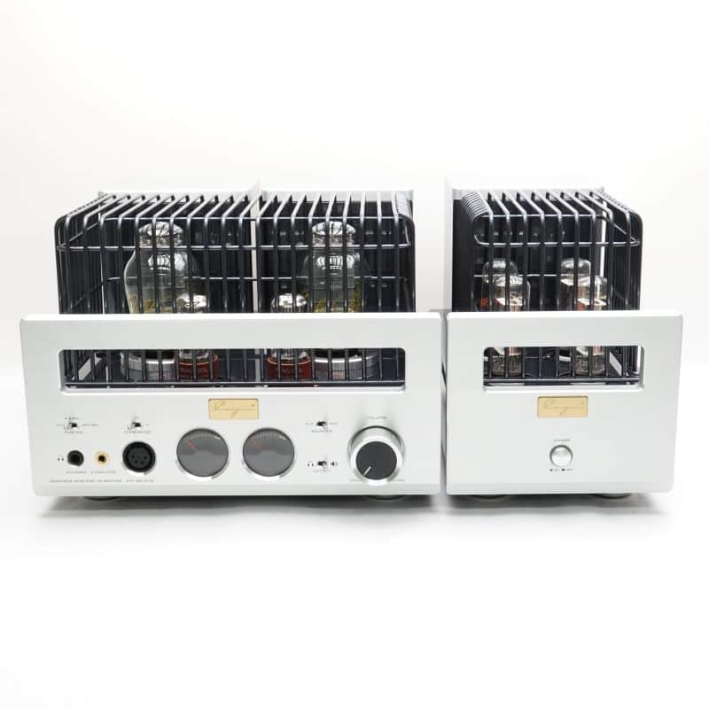 HA-300 MK2 SLV