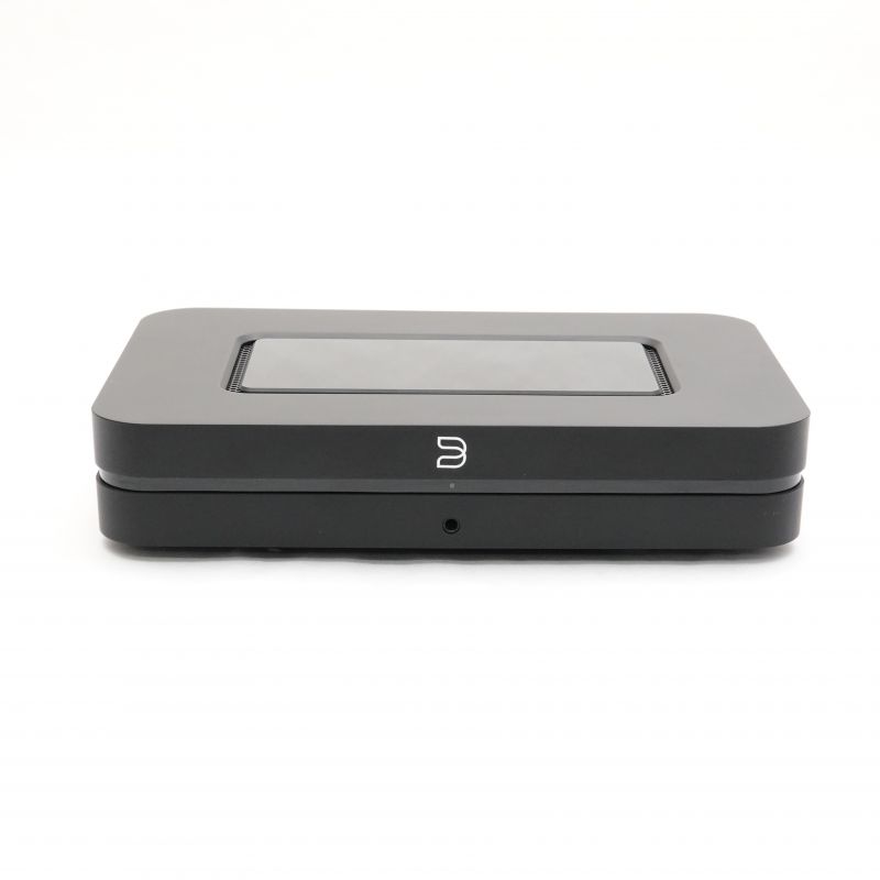 NODE(N130)/Black