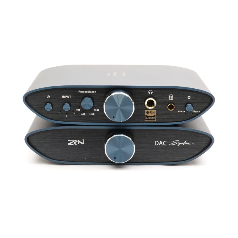 ZEN Signature Set 6XX
