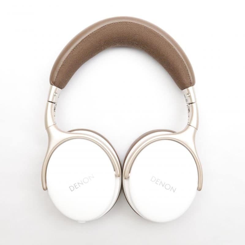 AH-D1200 WHITE [AH-D1200-WT]