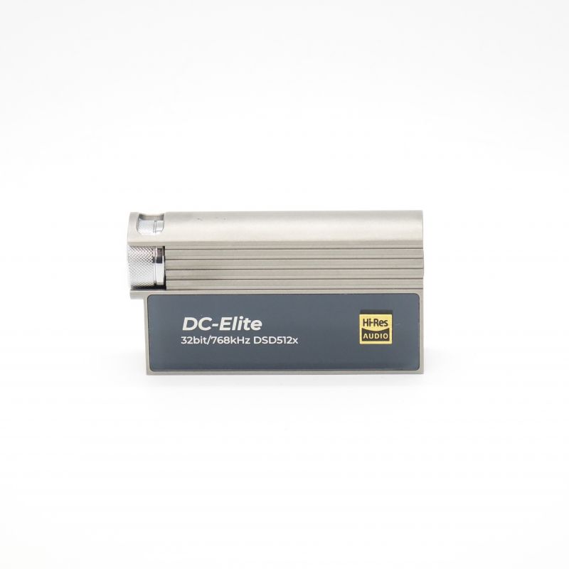 DC-Elite