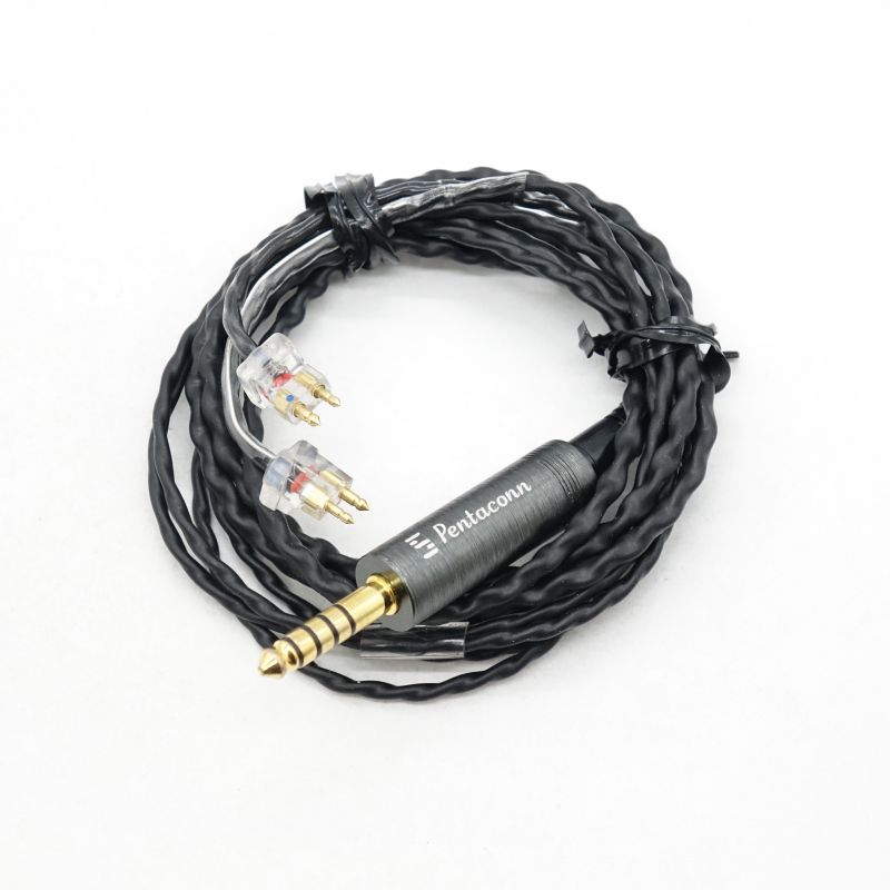 FitEar Cable 007B 4.4 OFC