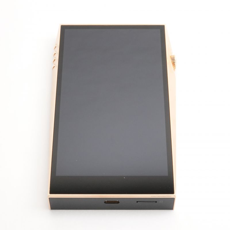 A&ultima SP3000T Copper [IRV-AK-SP3000T-COP]