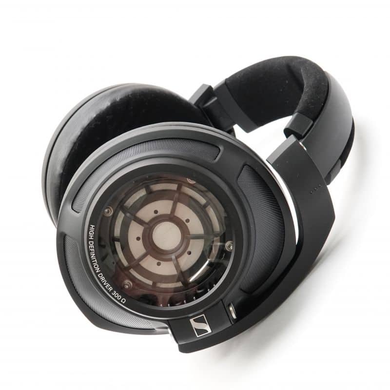 HD820