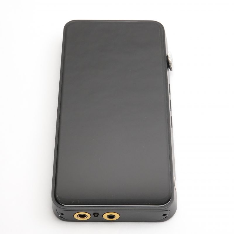 DX320 (Black)