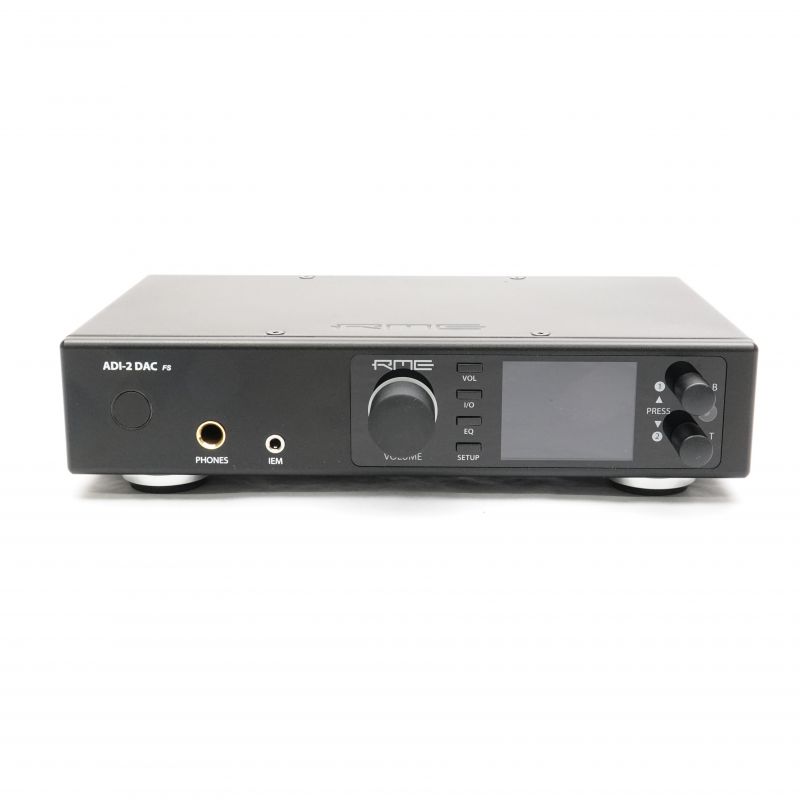 ADI-2 DAC FS