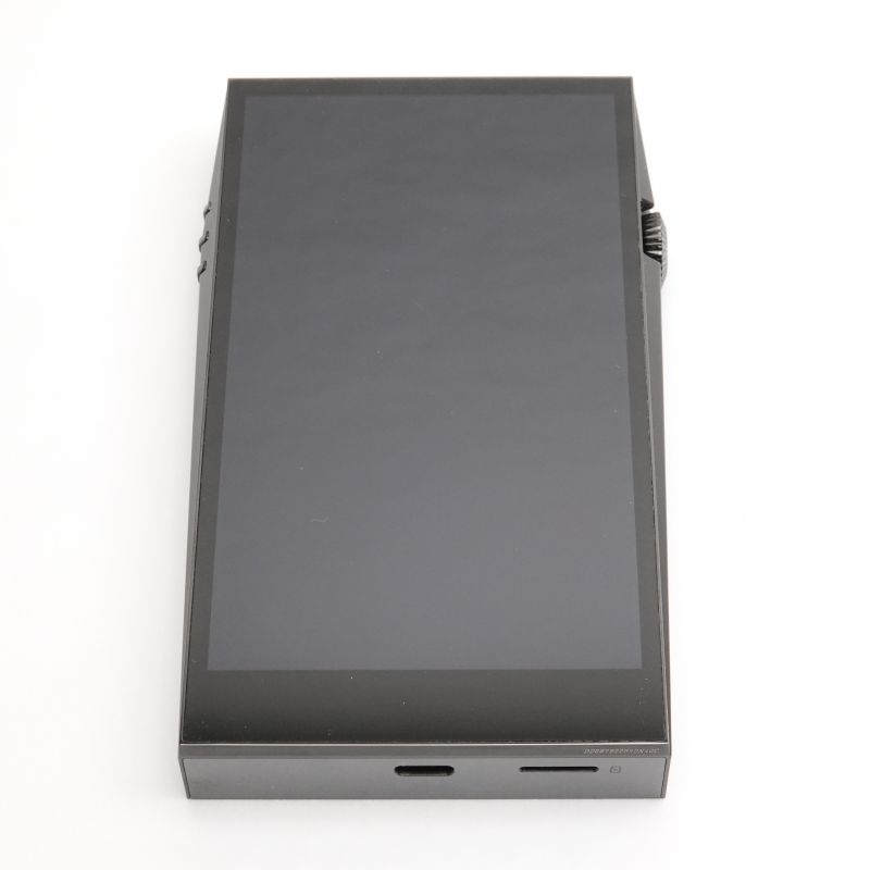 A&ultima SP3000 Black [IRV-AK-SP3000-BLK]