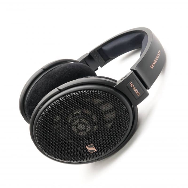 HD 660S2