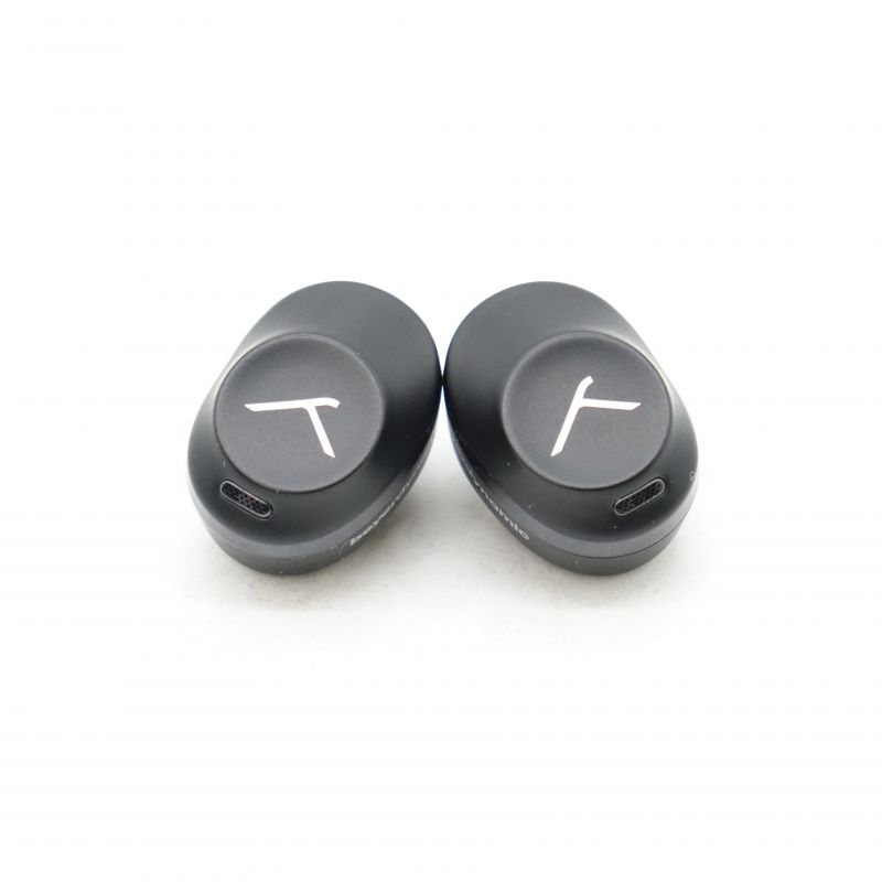 AMIRON 300 black [1000934]