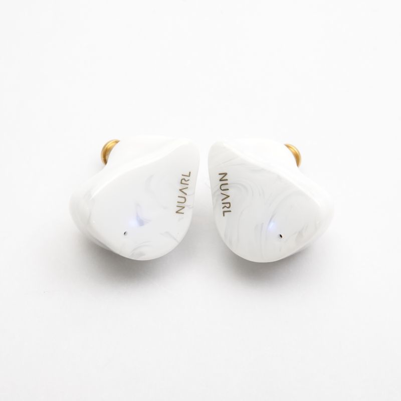 Inovator White Porcelain [INVTR-WP]