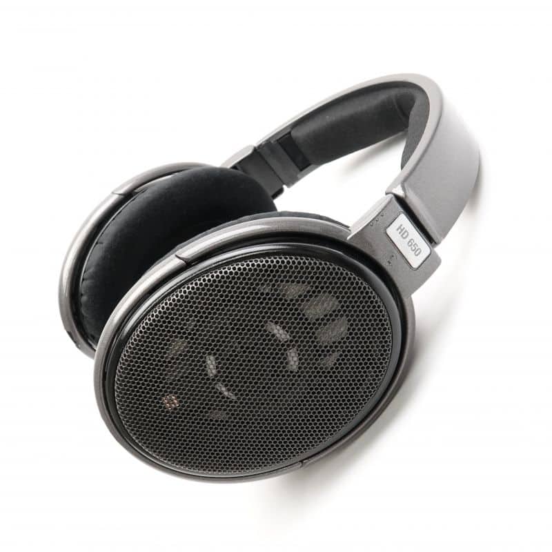 HD650