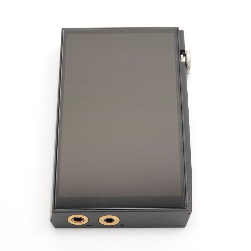 DX260 Black