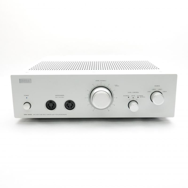 SRM-T8000