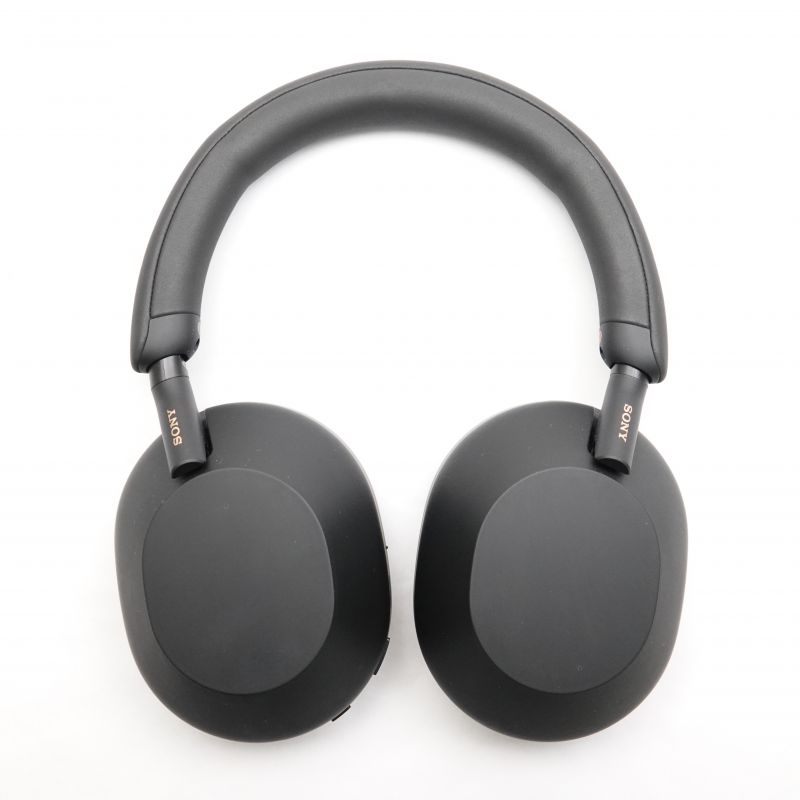SONY WH-1000XM5 BM 中古 240001200001｜中古通販フジヤエービック